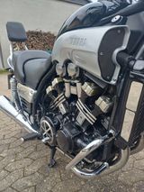 Yamaha Vmax 1200 - YAMAHA VMAX 1200