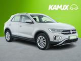 Volkswagen T-Roc 2.0TDI DSG Style+AHK+LED+CARPLAY+VIRTUAL - Volkswagen T-Roc aus 2022