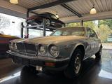 Jaguar XJ6 Serie 3 4.2L Automatik | TÜV neu - Jaguar XJ6: Limousine, 4.2
