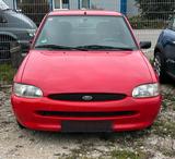 Ford Escort - gebrauchte Ford Escort aus dem Jahr 1998