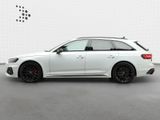 Audi RS 4 Avant*RS-AGA*MATRIX*B&O*280KM/H*PANO*HUD*OP - Audi RS4 aus 2024
