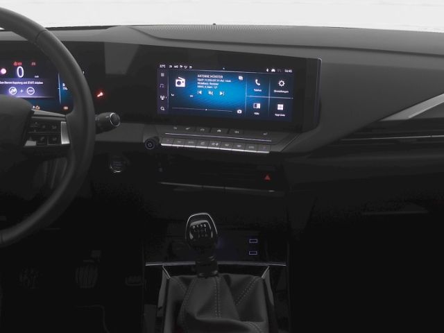 Astra L LIM GS+AHK+360 GRAD KAMERA+SITZ-/LENKRAD