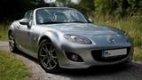 Mazda MX-5 1.8 MZR Roadster Coupe Kaminari - Mazda MX-5: Kaminari