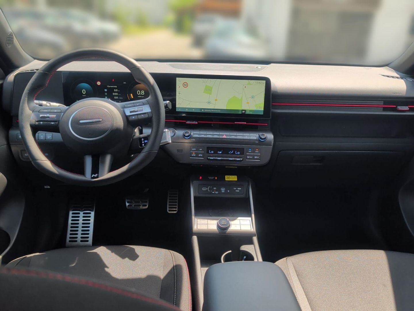 Hyundai KONA - Bild 10