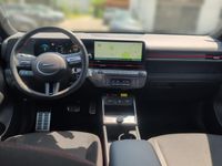 Hyundai KONA - Vorschau Bild 10