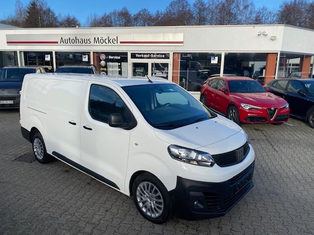 Fiat Scudo L3 SX Automatic 145PS