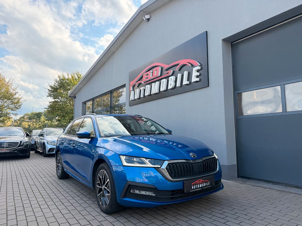 Image of Skoda Octavia