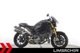 Ducati MONSTER S4 RS - VIELE EXTRAS - DUCATI MONSTER S4