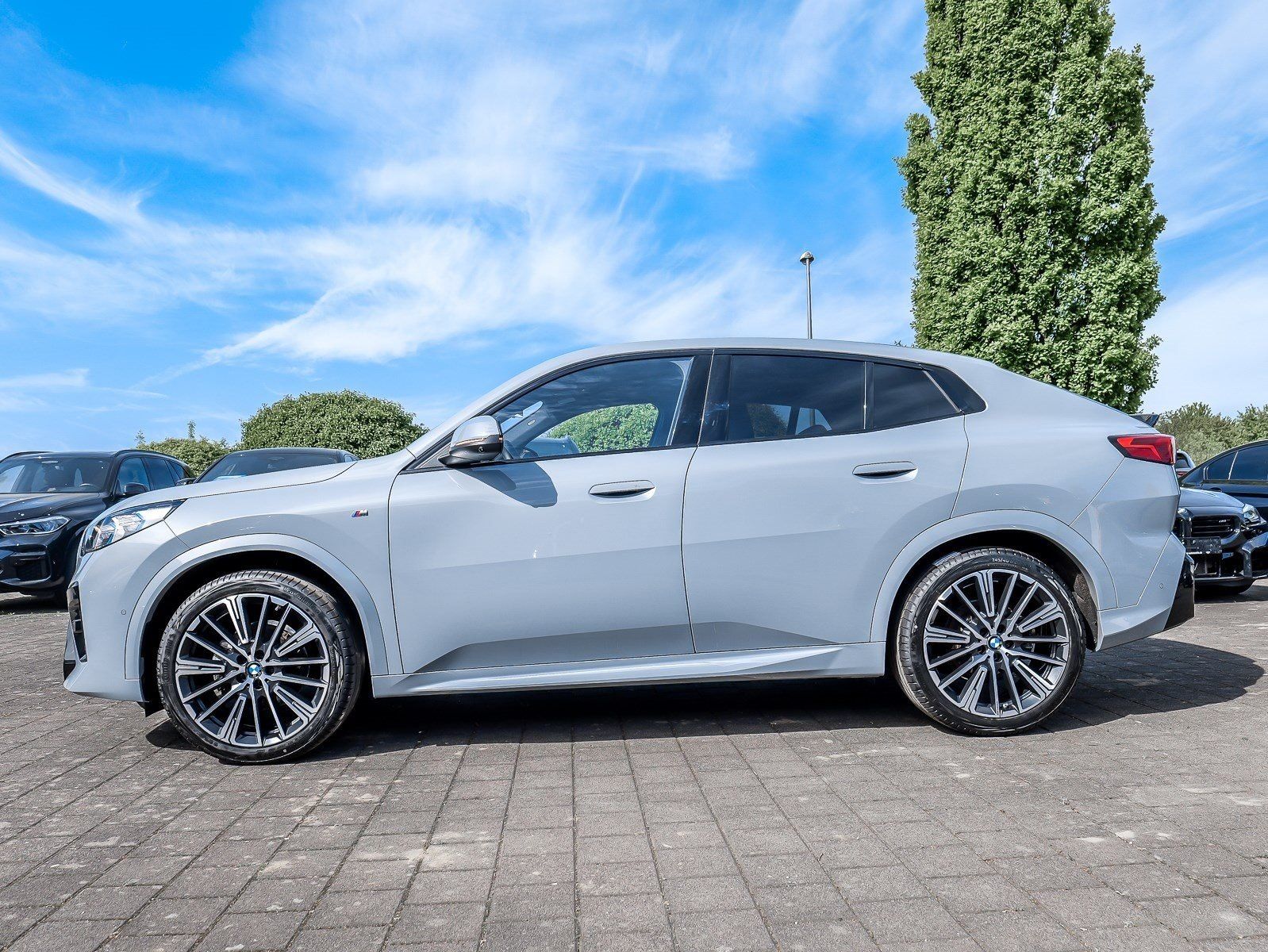 BMW X2 - Bild 9
