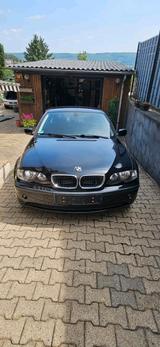 BMW E46 316i | TÜV 06/2026 | Rostfrei | Ba... - BMW 316 in Wuppertal