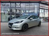Nissan Micra N-WAY EU6d 1.0 IG-T Xtronic NAVI KLIMAAUTO - Nissan Micra: 1.6