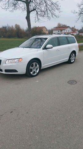 Volvo V70 lll  Autom. / Glas-SD / Vollauss...