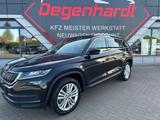 Skoda Kodiaq Style 4x4 DSG NAV LED CANTON - Skoda Kodiaq in Rostock