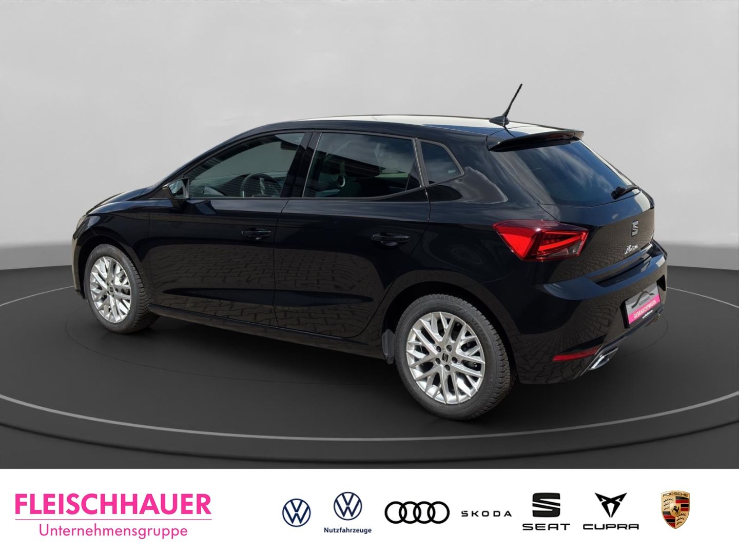 Seat Ibiza - Bild 6