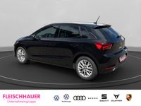 Seat Ibiza - Vorschau Bild 6