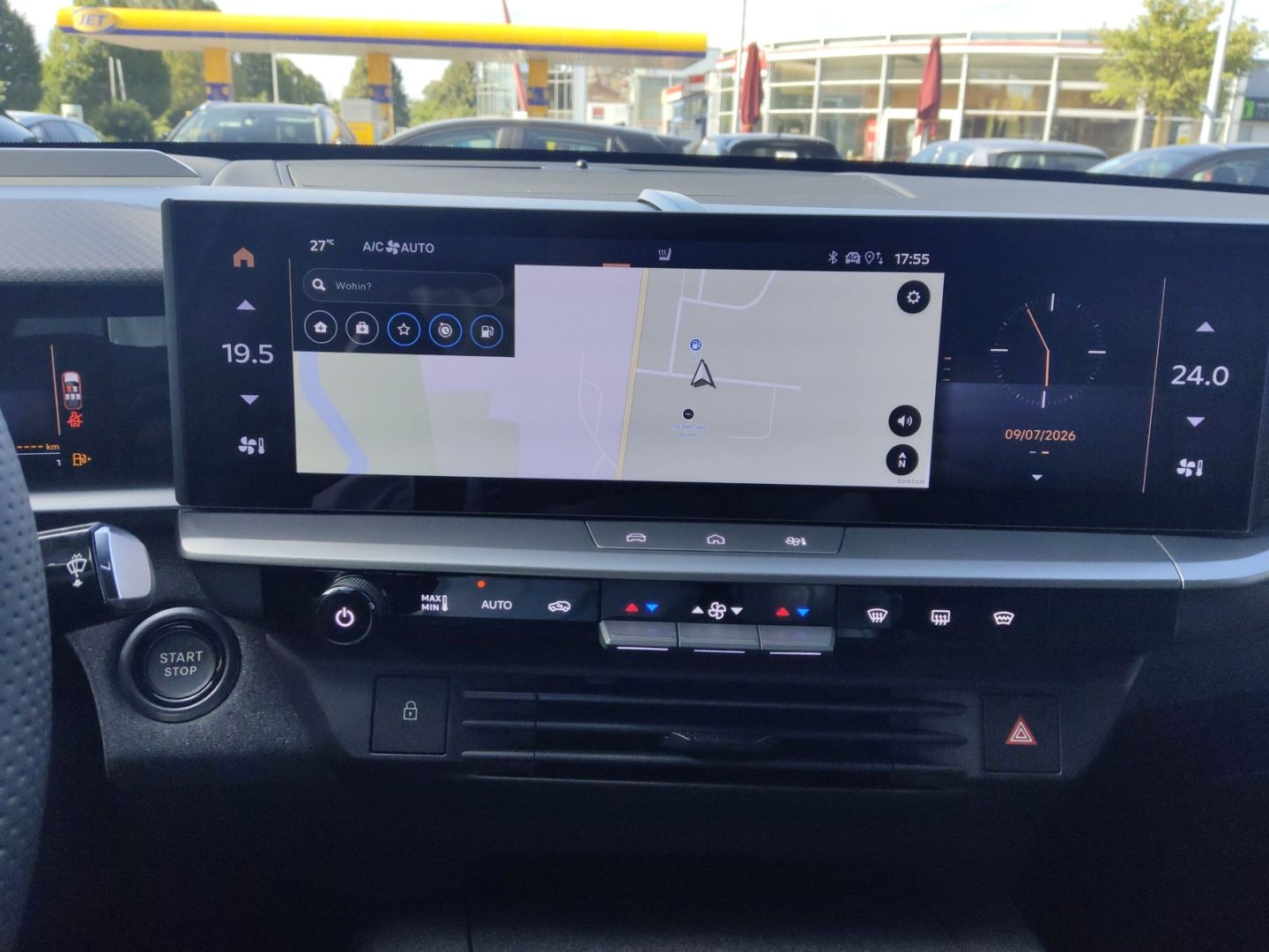Opel Grandland (X) - Bild 11