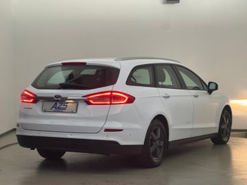 Ford Mondeo - 5