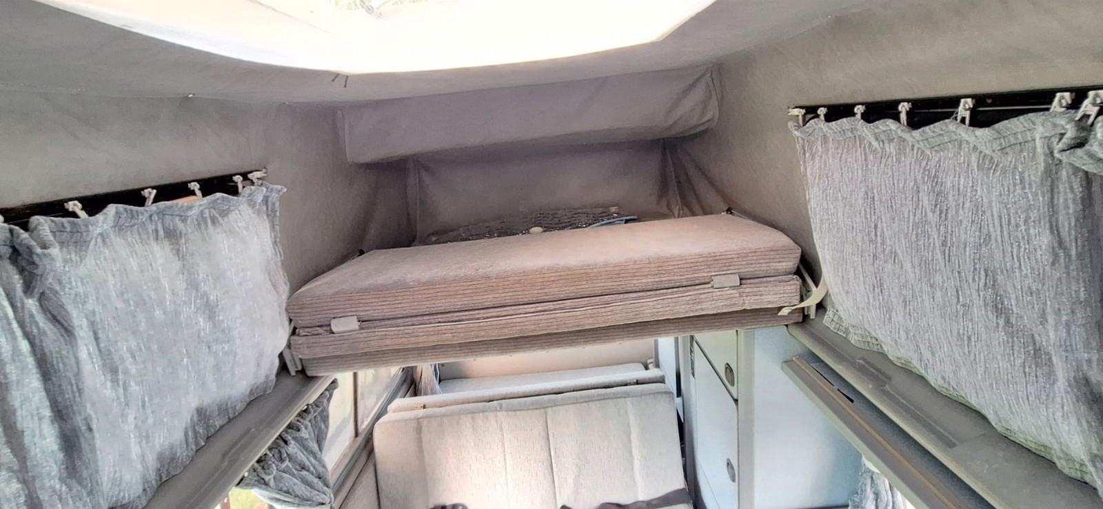 Volkswagen T4 andere