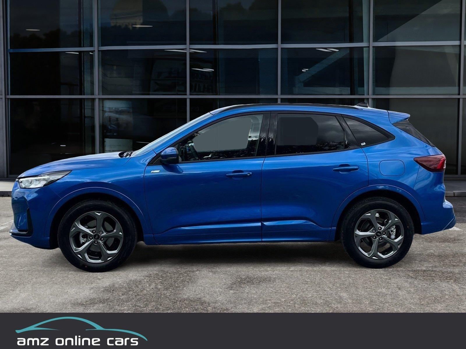 Ford Kuga 1.5 EB Aut. ST-Line PDC*Navi*Kamera*Bi-LED