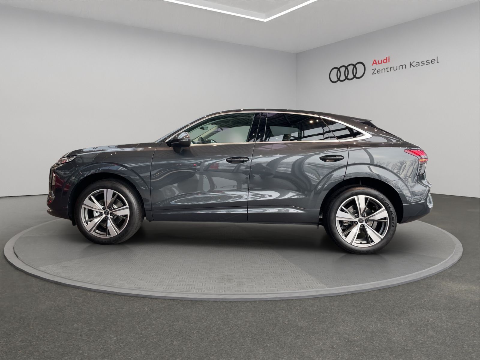 Audi Q3 - Bild 2