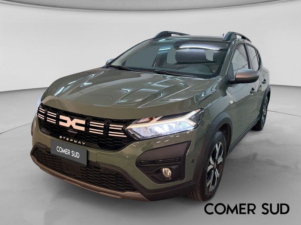 Image of Dacia Other