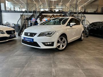 Seat Leon FR *Navi*Klima*PDC*