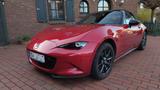 Mazda MX-5 Skyactiv Sports-Line*CarPlay*Bose*Navi*SHZ - gebrauchte Mazda Cabrios