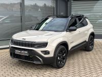 Jeep Avenger - Vorschau Bild 3