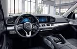 Mercedes-Benz GLS 350 d 4MATIC - 4M Distronic, Airmatic, Pano - gebrauchte Mercedes-Benz GLS 350 aus dem Jahr 2020