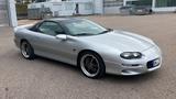Chevrolet Camaro 3,8 Targa  Topzustand - gebrauchte Chevrolet Camaro aus dem Jahr 1998