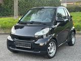 Smart fortwo cabrio mhd Automatik *1.Hand*Klima*Sitzh. - Smart ForTwo aus 2009: Mhd