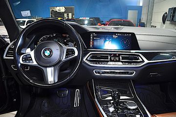 BMW X7 - 11