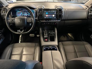 Citroën C5 Aircross Shine *Standh.*Navi*LED*