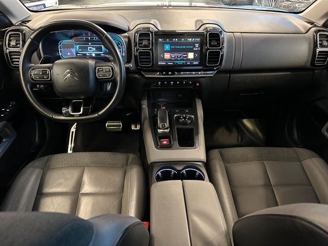 Citroën C5 Aircross Shine *Standh.*Navi*LED*