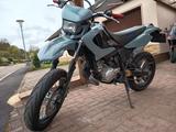 Yamaha DT125 - YAMAHA DT