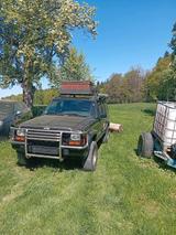 Jeep Cherokee XJ 4.0 Liter - gebrauchte Jeep Cherokee aus dem Jahr 1997