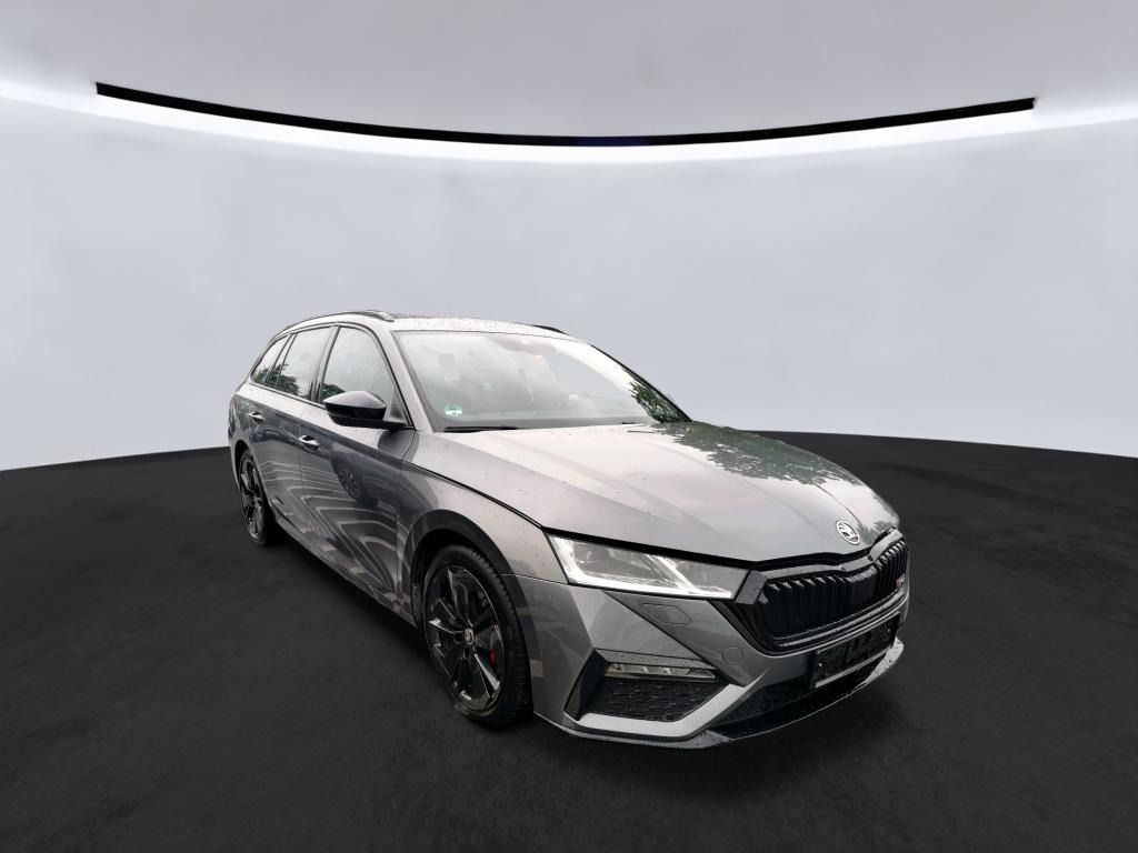 Image of Skoda Octavia