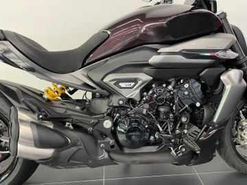 Ducati XDiavel V4 *sofort verfügbar*