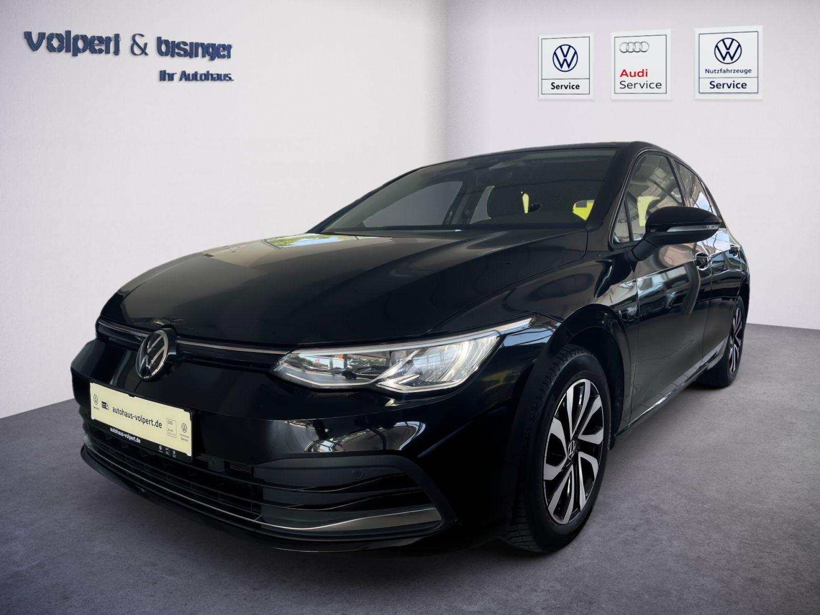 Volkswagen Golf Life "Acitve" 2.0 TDI DSG