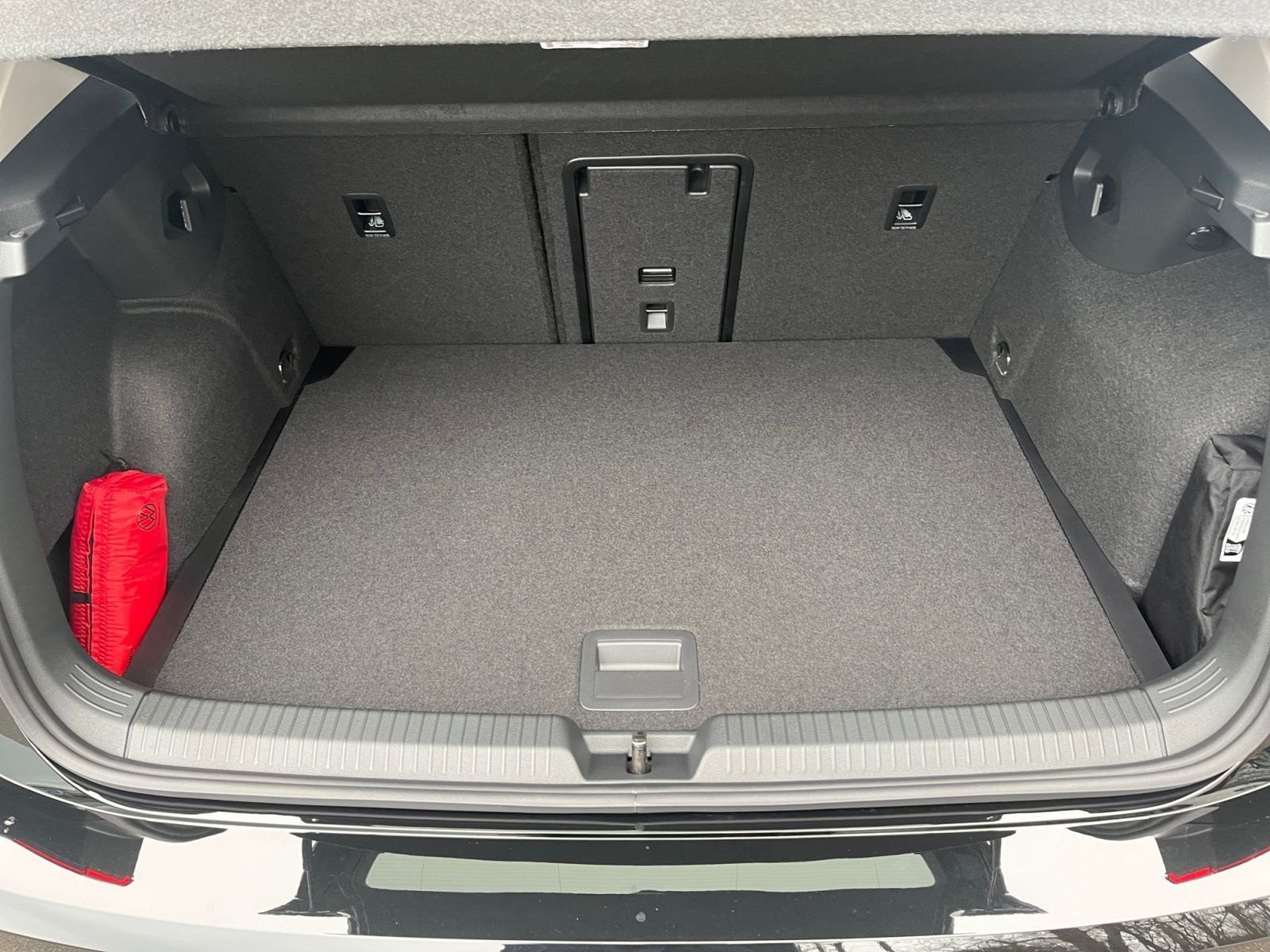 Volkswagen Golf - Bild 12