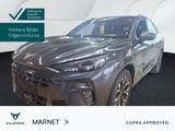 Cupra Terramar 1.5 eTSI DSG*Navi*Kamera*Keyless*El.Hec - graue Cupra Terramar