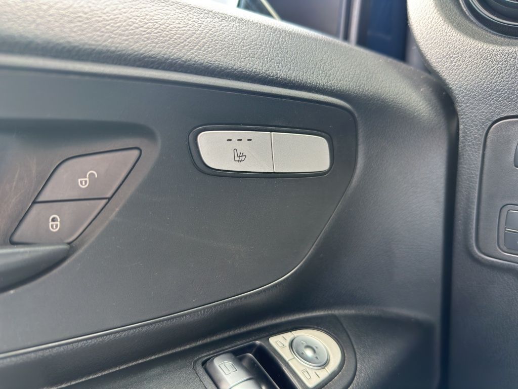 Fahrzeugabbildung Mercedes-Benz Vito 116 CDI Kasten Lang KeyLess*PDC*SpurH*SpurW