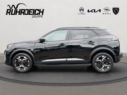 Peugeot 2008 - 2