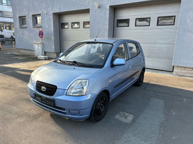 Kia Picanto 1.1 EX*KLIMA*