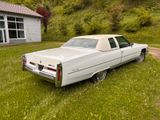 Cadillac Deville - Cadillac Deville