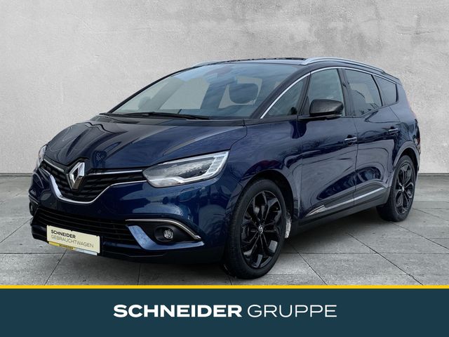 Renault Grand Scenic BLACK Edition TCe 160 SHZ+PDC+NAVI