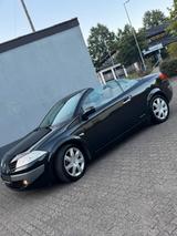 Renault Megane Cabrio 2.0 TÜV NEU Scheckhe... - Renault aus 2007: Cabrio