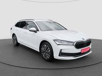 Skoda Superb - Vorschau Bild 4