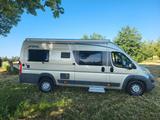 Pössl Road Cruiser 640 D-Line - Pössl Diesel Kastenwagen Automatik