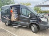 Ford Transit Umbau Reisemobil AHK Klima  350 L2 Trend - Reisemobil Wohnwagen